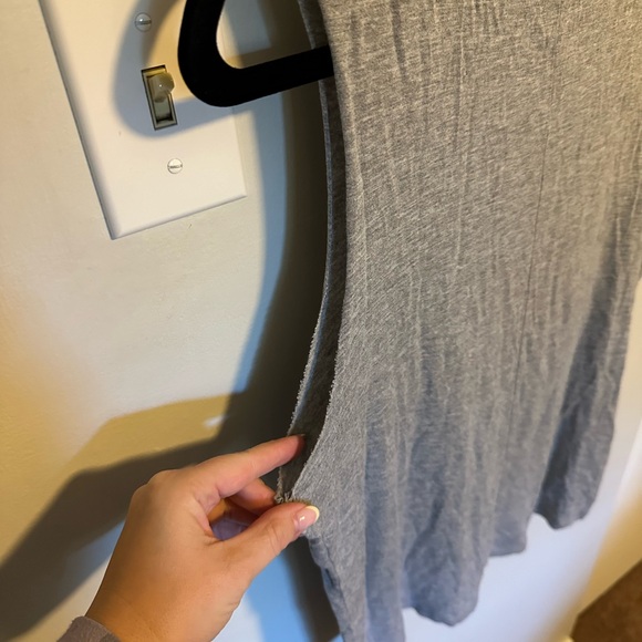 BCBGeneration Beach Please Tank - Picture 5 of 6